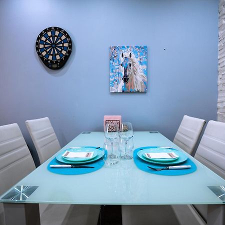 Seaside Apartament Burgas Bagian luar foto