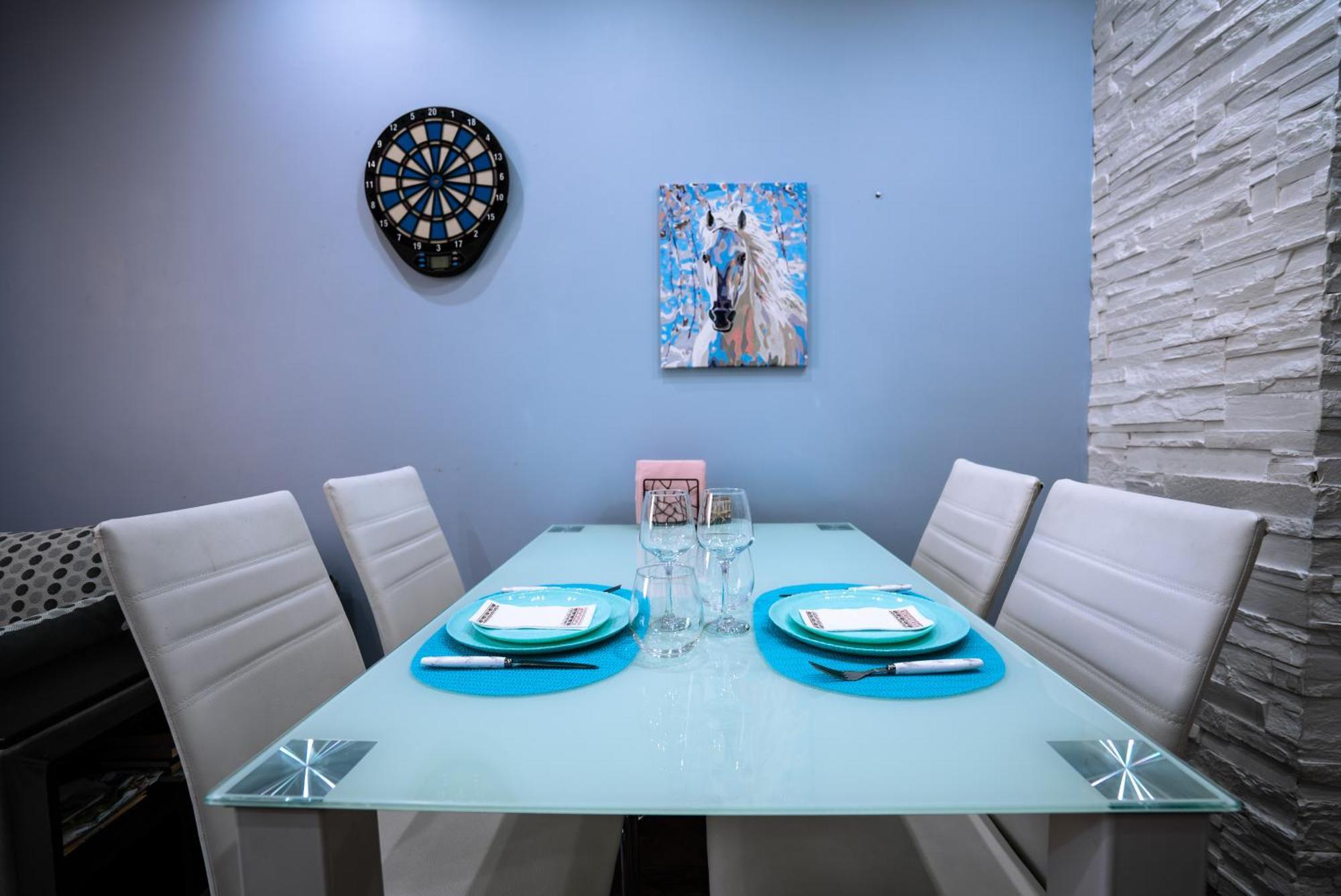 Seaside Apartament Burgas Bagian luar foto